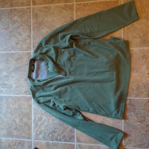 Pacific Crest fleece